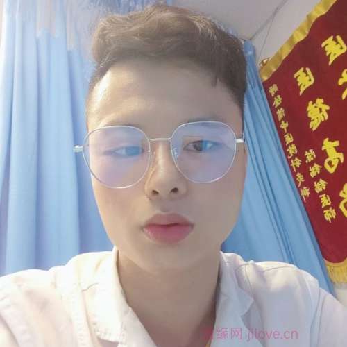 28岁岁陕西单身帅哥 - 南京吉缘网