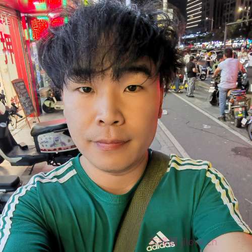 35岁岁河南单身帅哥 - 南京吉缘网