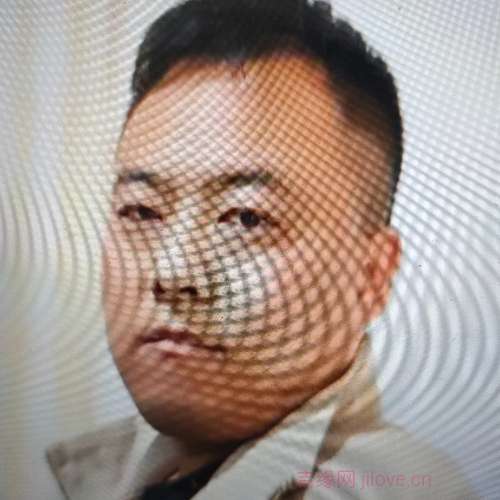40岁岁湖南单身帅哥 - 南京吉缘网
