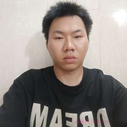 33岁岁广东单身帅哥 - 南京吉缘网