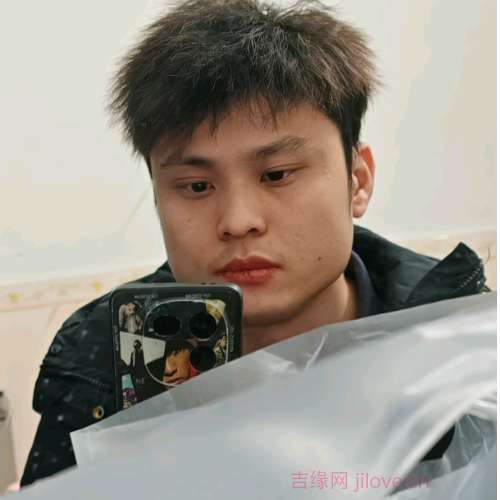 31岁岁广东单身帅哥 - 南京吉缘网
