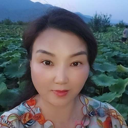49岁岁云南单身美女 - 南京吉缘网