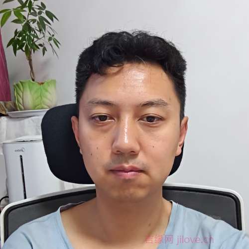 36岁岁辽宁单身帅哥 - 南京吉缘网