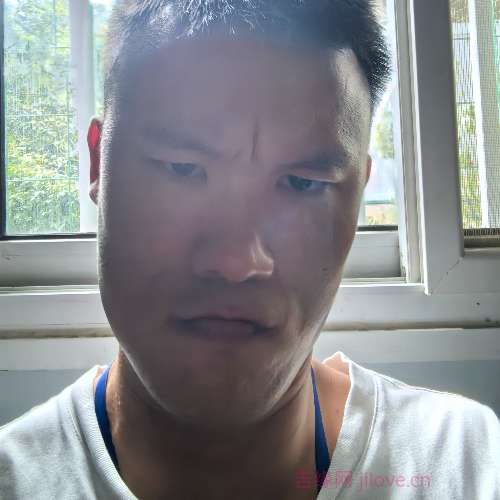 33岁岁湖北单身帅哥 - 南京吉缘网