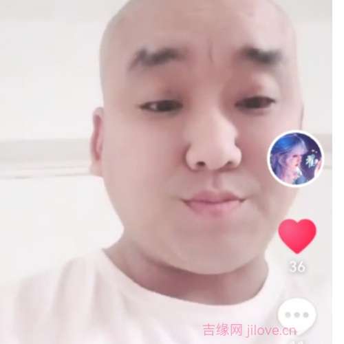 42岁岁陕西单身帅哥 - 南京吉缘网
