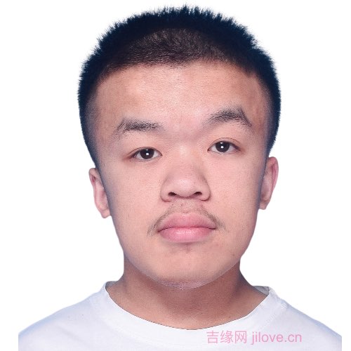 28岁岁山东单身帅哥 - 南京吉缘网