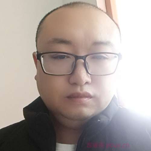 35岁岁广东单身帅哥 - 南京吉缘网