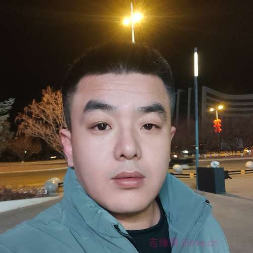36岁岁辽宁单身帅哥 - 南京吉缘网