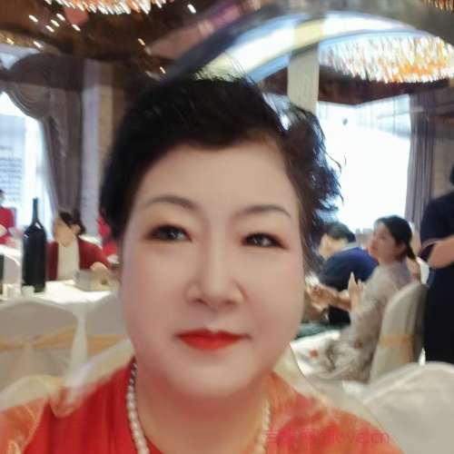 62岁岁海南单身美女 - 南京吉缘网