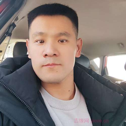 34岁岁山东单身帅哥 - 南京吉缘网