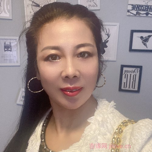 56岁岁内蒙古单身美女 - 南京吉缘网