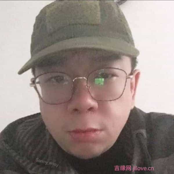 43岁岁辽宁单身帅哥 - 南京吉缘网